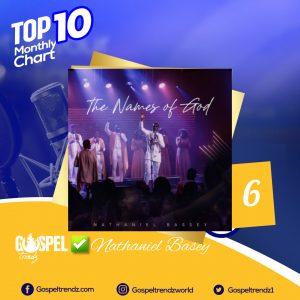 Top10 Monthly Chart | February 2022
