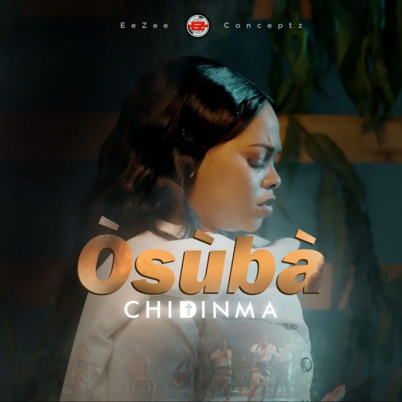 Osuba By Chidinma Official video