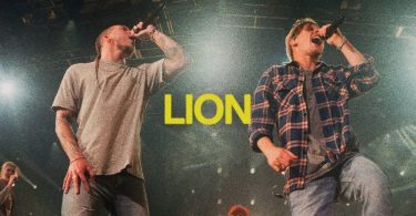 Lion By Elevation Worship Ft. Chris Brown & Brandon Lake