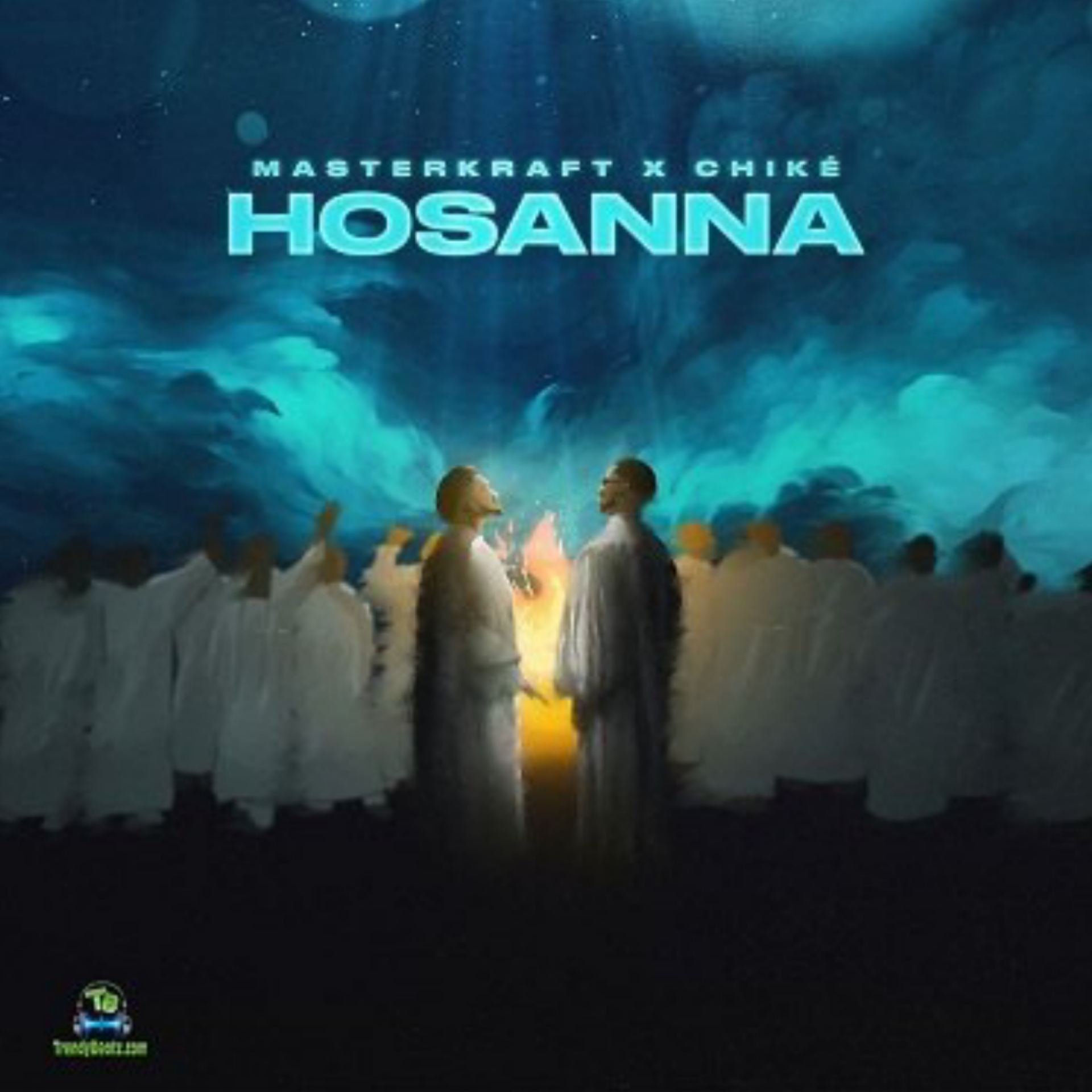 Hosanna By Masterkraft Ft. Chike
