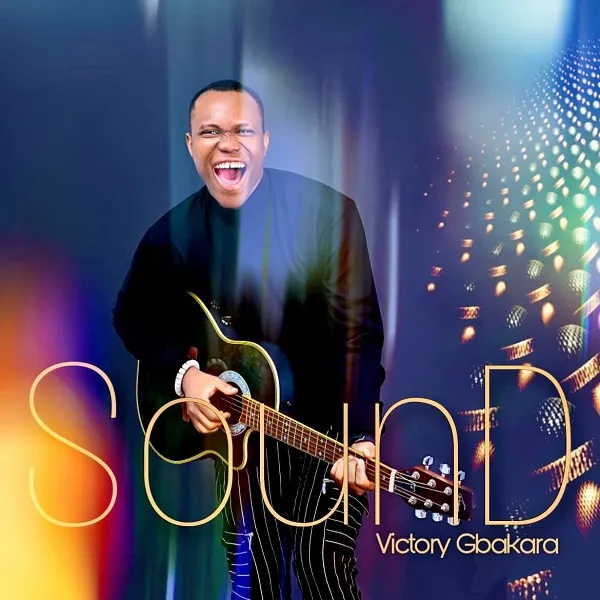 Sound By Victory Gbakara