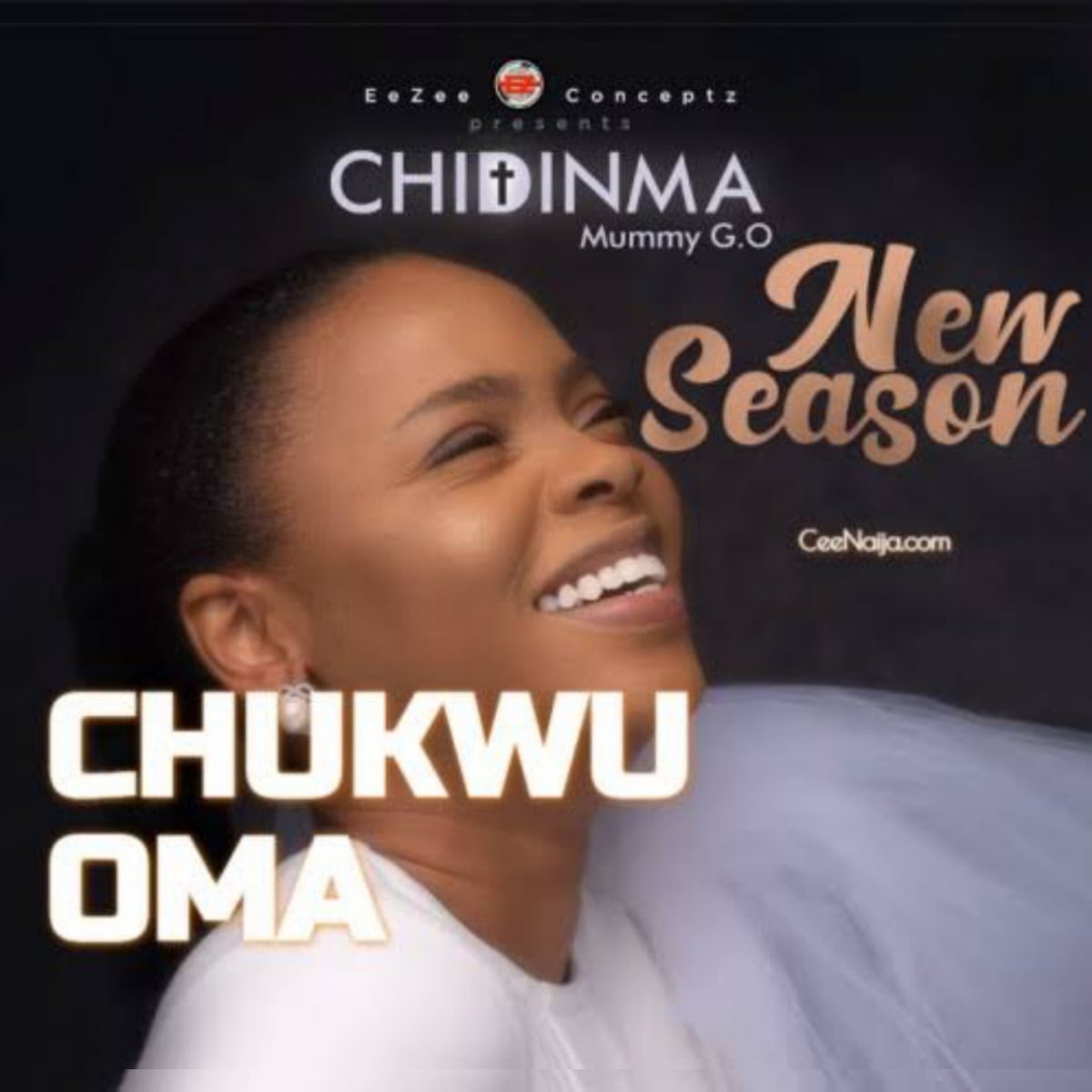 Chukwuoma By Chidinma