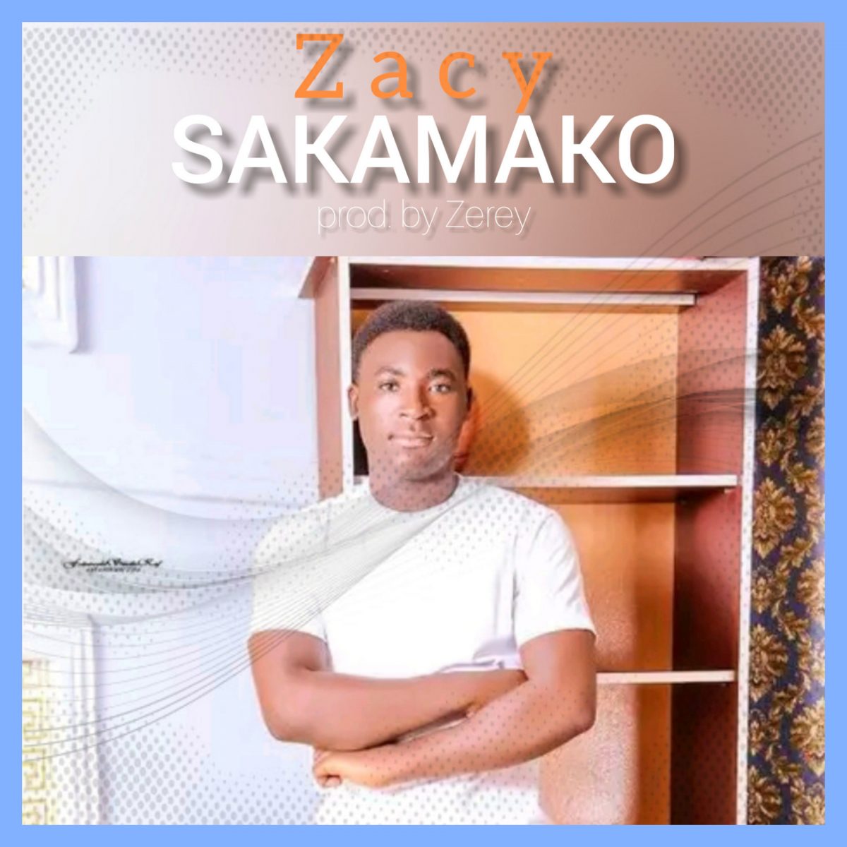 Sakamako By Zacy