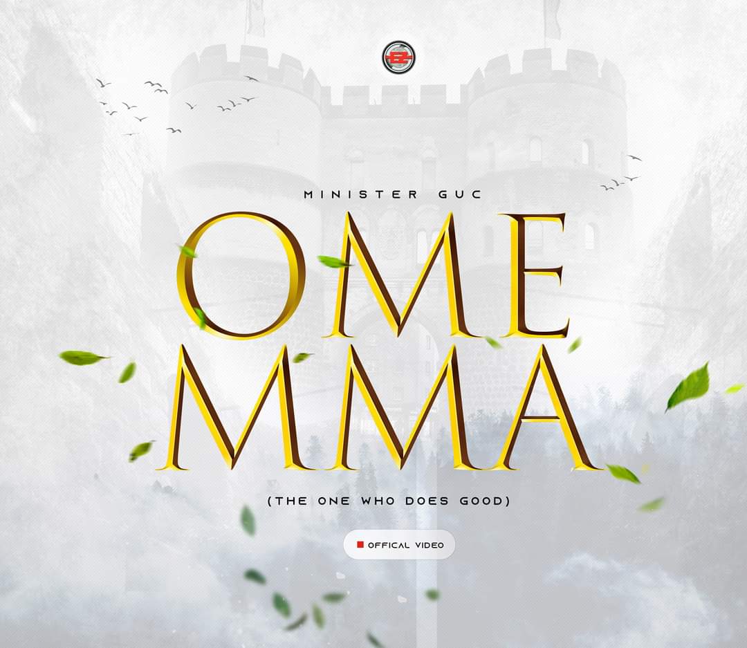 Omemma By Minister GUC