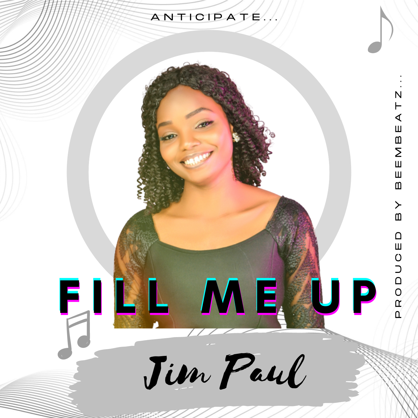 Fill Me Up By JimPaul Top10