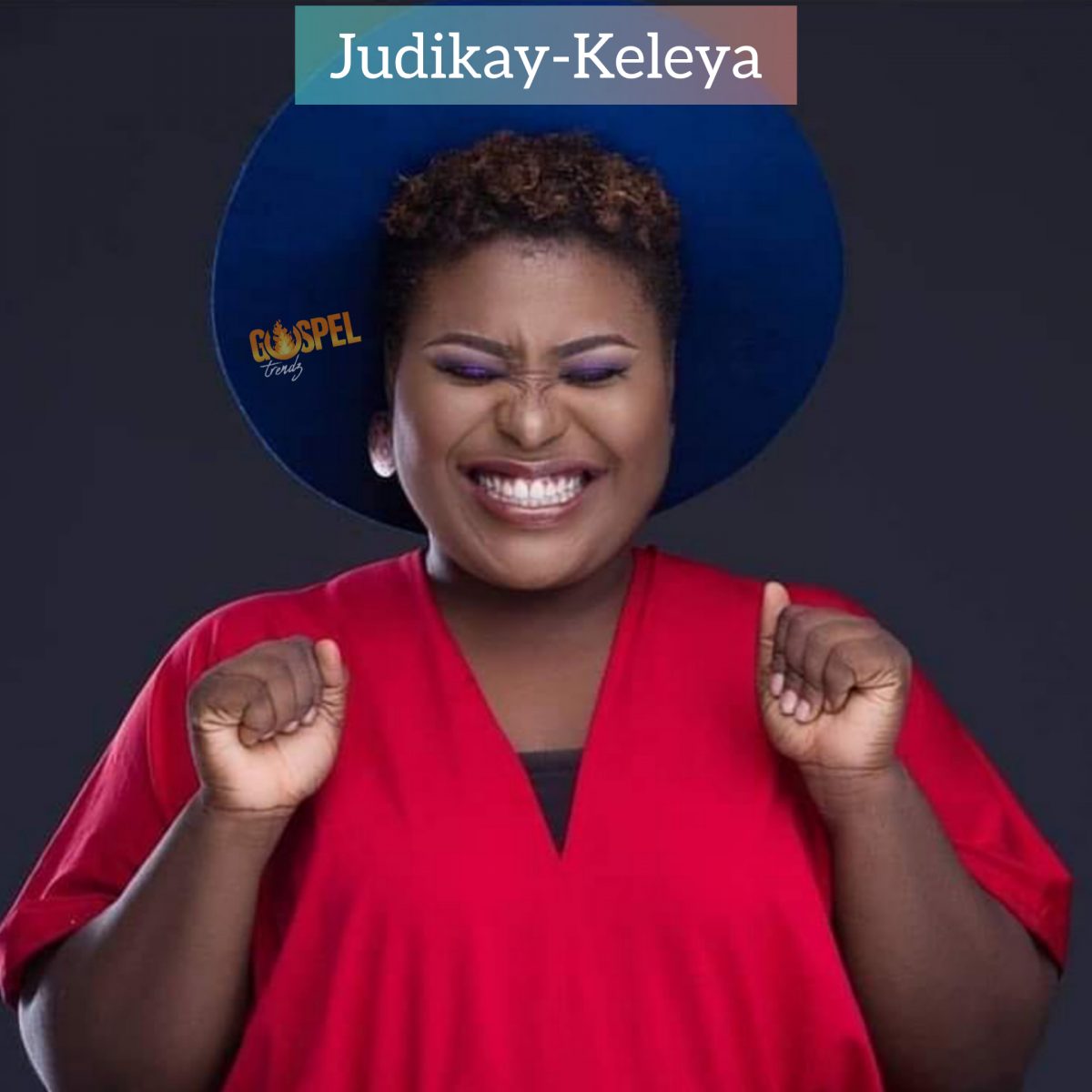 Keleya By Judikay