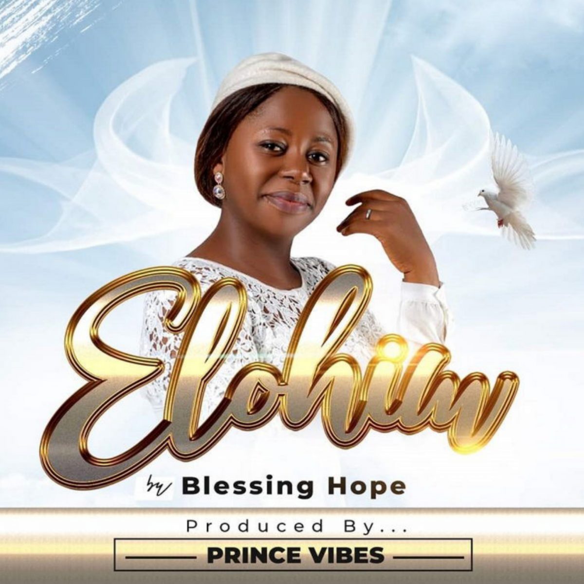 Elohim By Blessing Hope