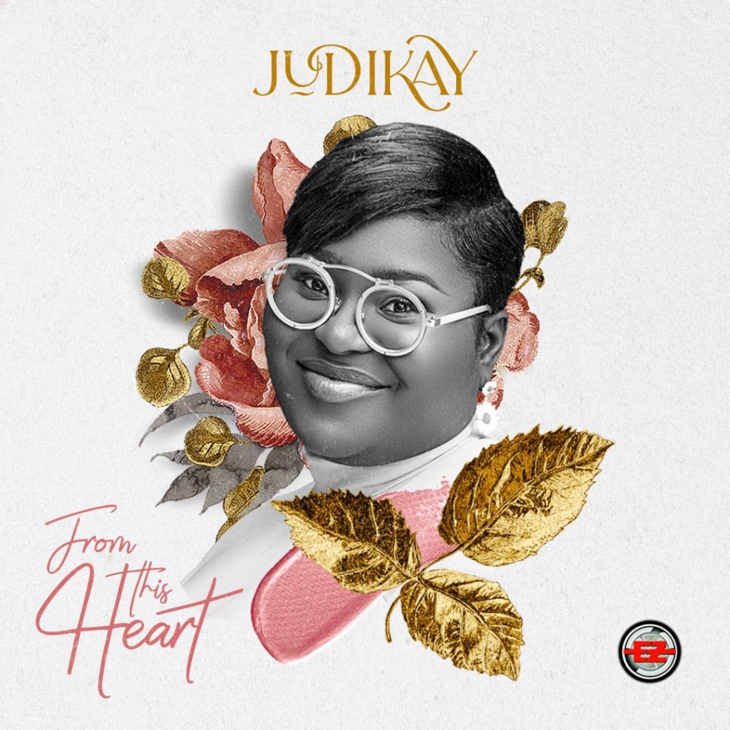 Mudiana By Judikay Top10