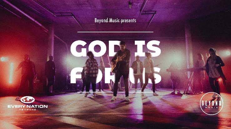God Is For Us By Beyond Music ZA