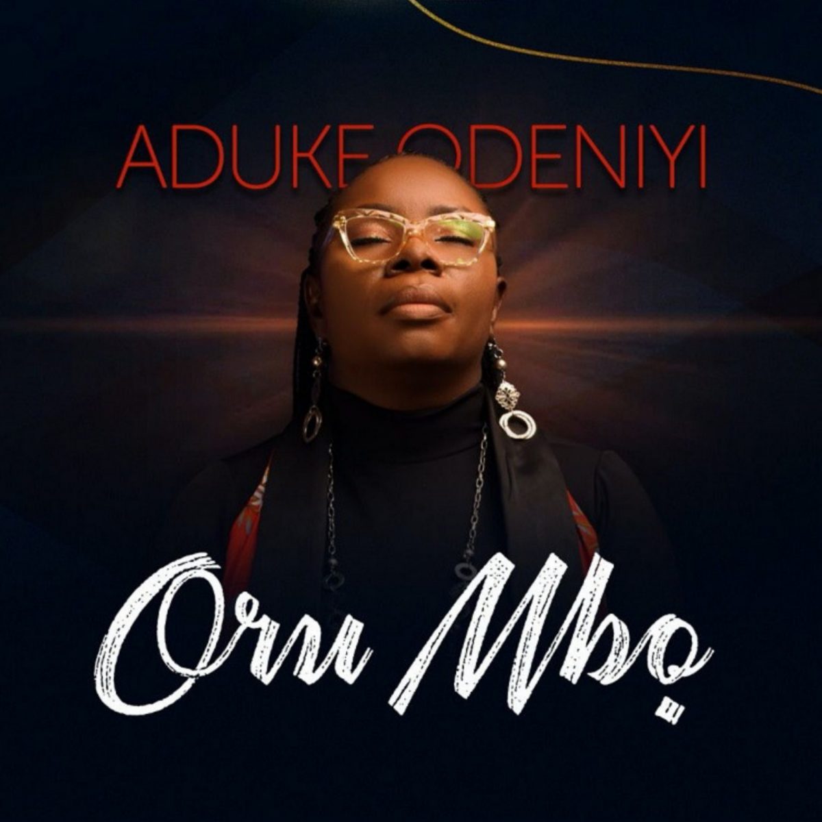 Oru Mbo By Aduke Odeniyi
