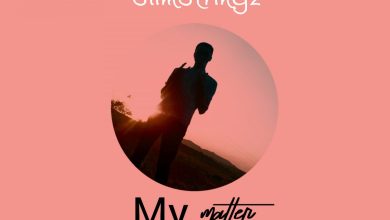 My Matter By SlimStrings