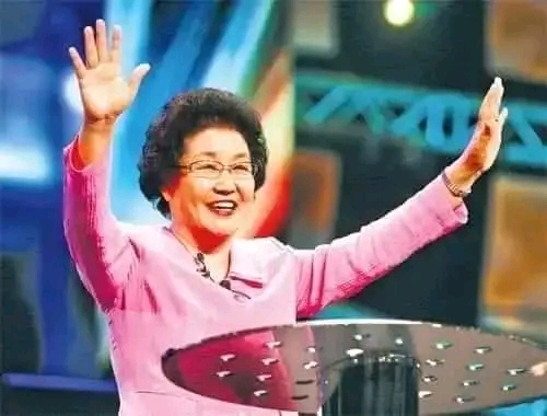 Yonggi Cho's story | Ministry Versus Wife