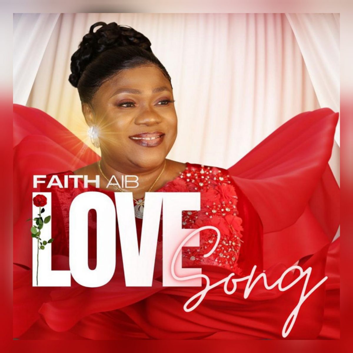 Lovesong By Faith Aib Ft. Uncharted
