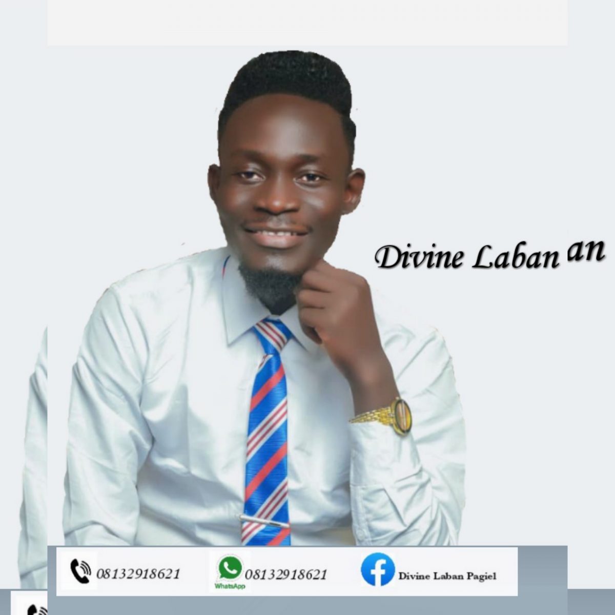 Grace By Divine Laban