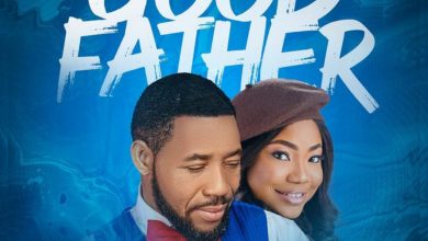 Good father ft. Mercy Chinwo