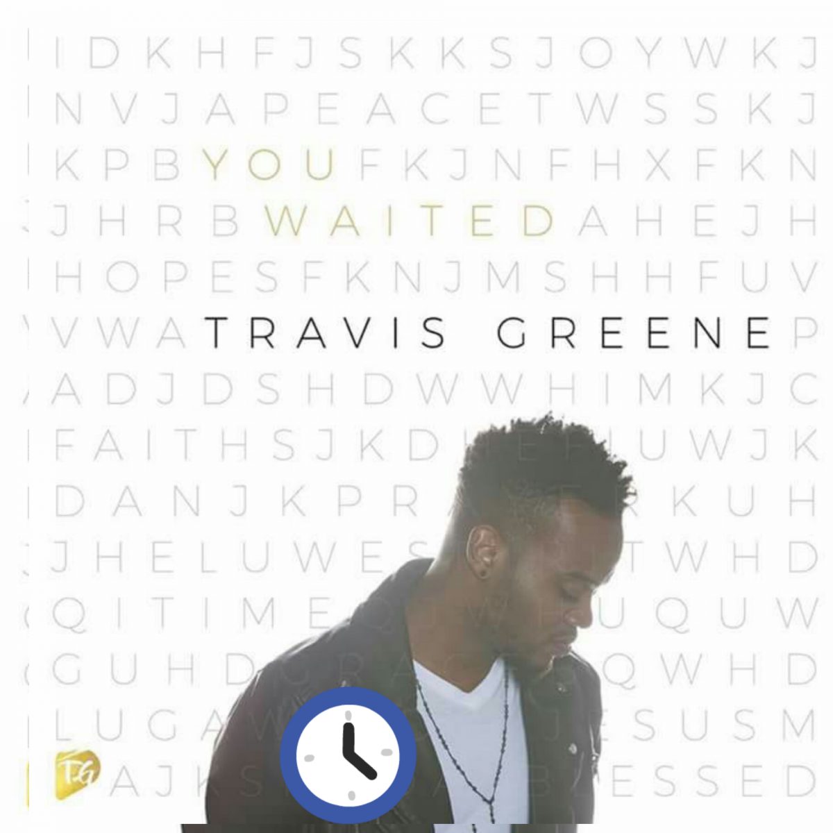 You Waited By Travis Greene