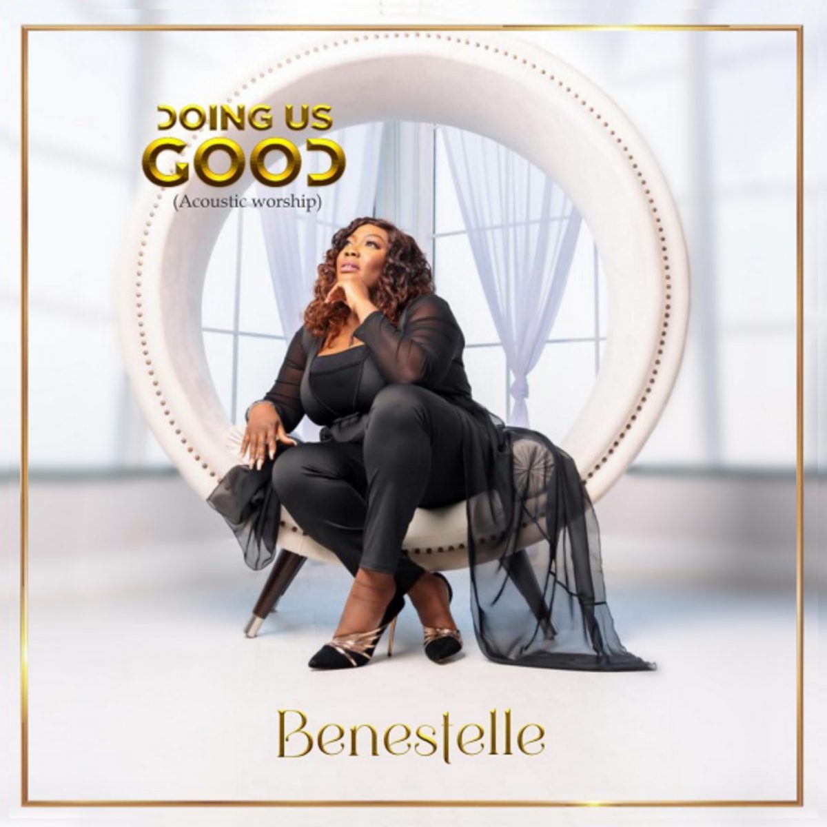Doing Us Good By Benestelle