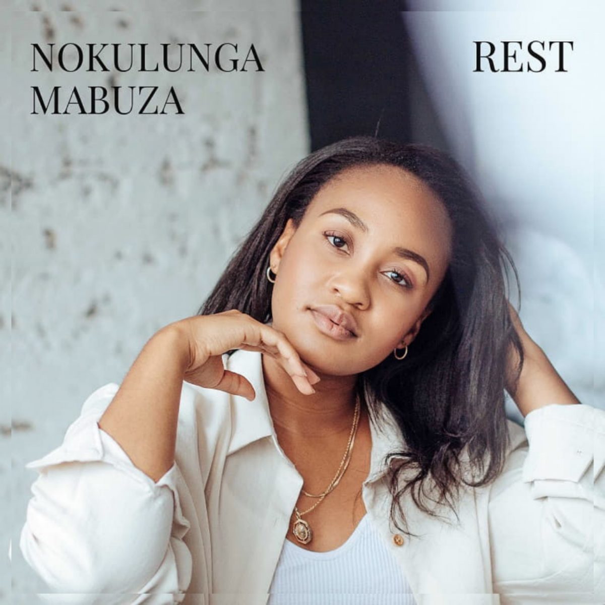 Rest By Nokulunga Mabuza