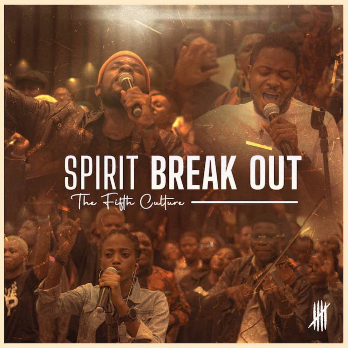Spirit Break Out – The Fifth Culture