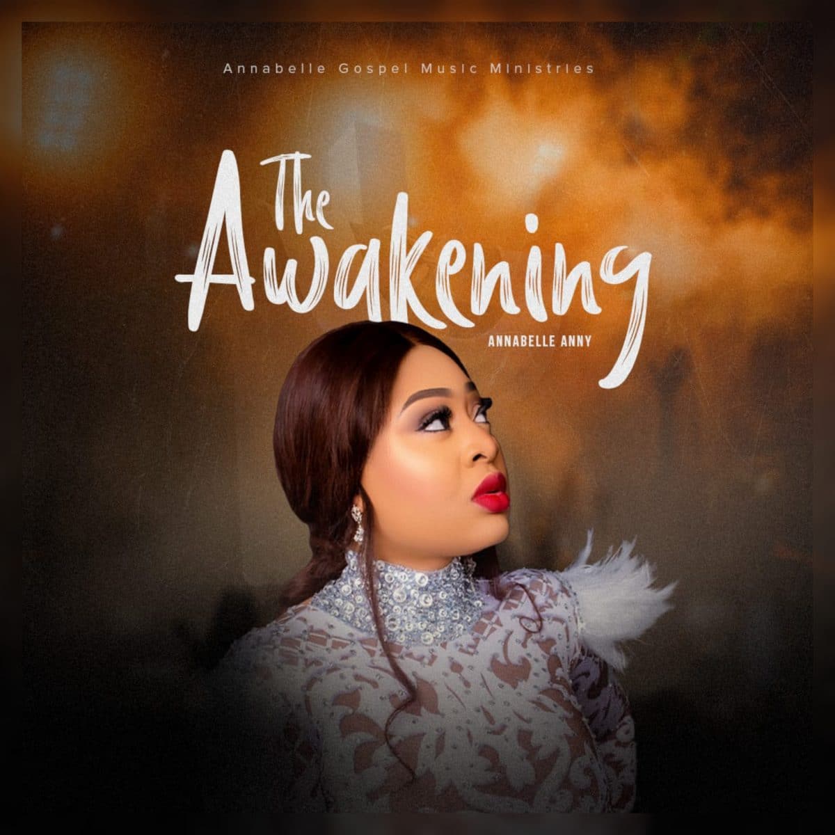 The Awakening By Annabelle Anny
