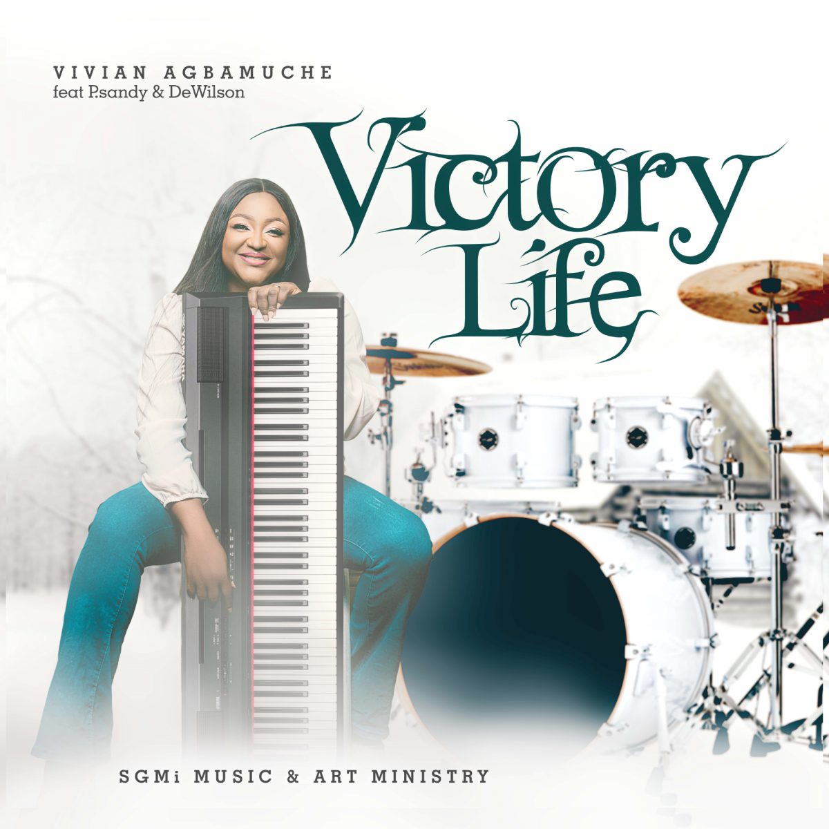 Victory Life By Pst Vivian Agbamuche