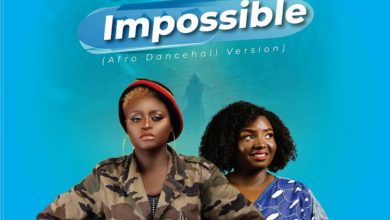 Nothing is Impossible By Mama Tee Ft. Agent Snypa