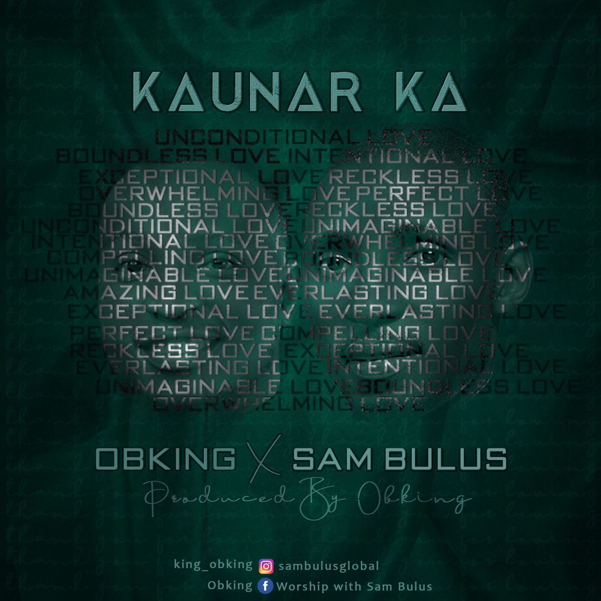 Kaunar Ka By Obking Ft. Sam Bulus
