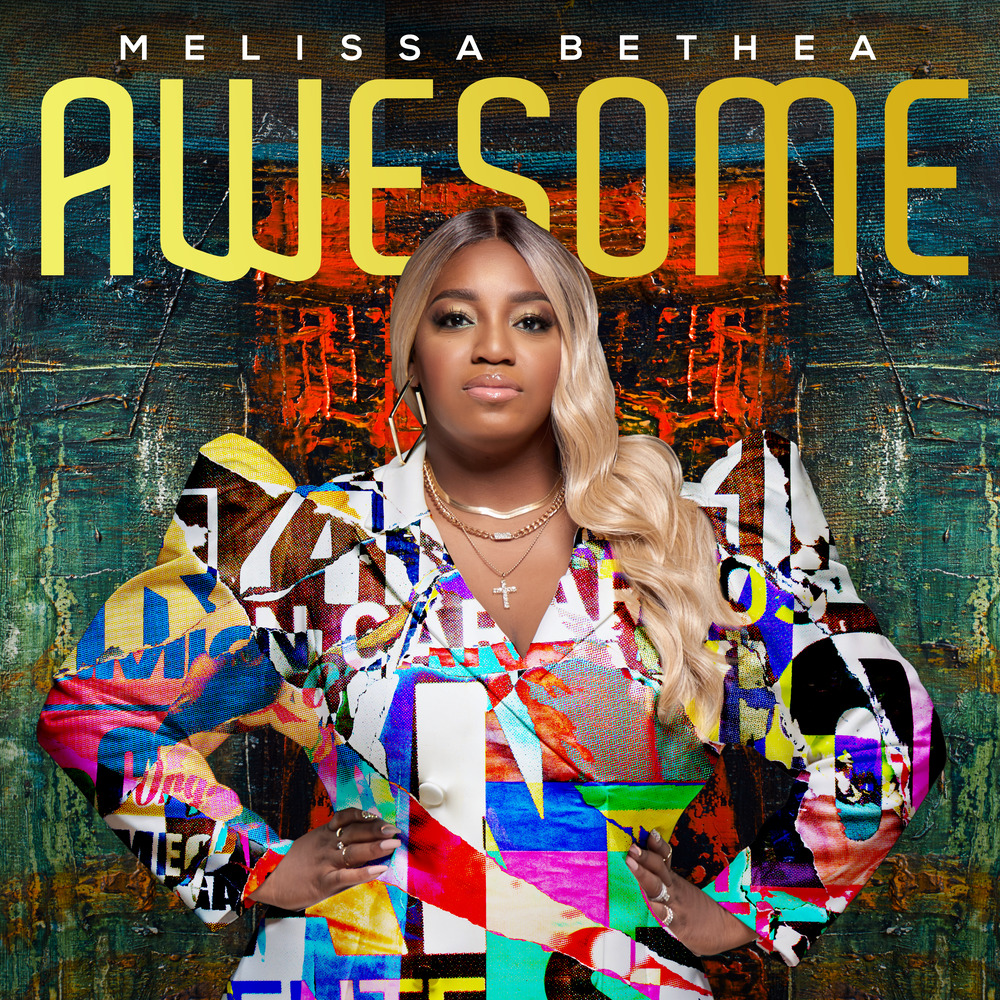 Awesome By Melissa Bethea