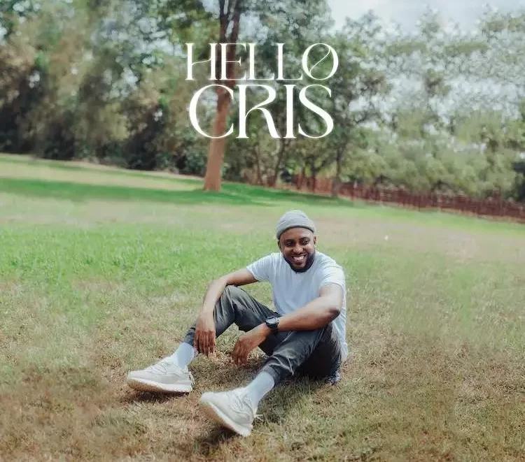 Hello Cris By Cris Kester
