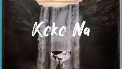 Koko Na by Attah Ivo Ft. 3Tunez