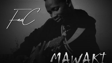 Mawaki By FanC