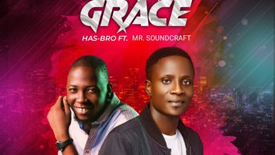 Amazing Grace By Hasbro Ft. Mr. Soundcraft