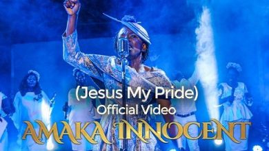 Jesus My Pride By Amaka Innocent