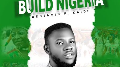 Build Nigeria By Sir Ben
