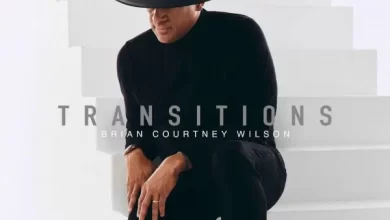 Transitions By Brian Courtney Wilson