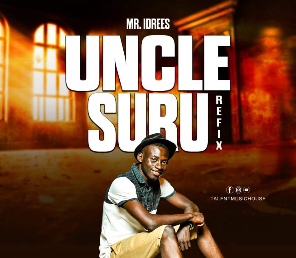 Uncle Suru By Mr Idrees