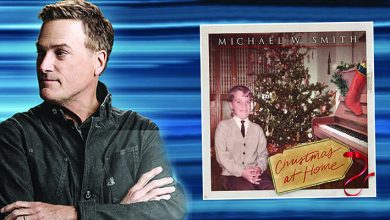 Christmas At Home By Michael W. Smith