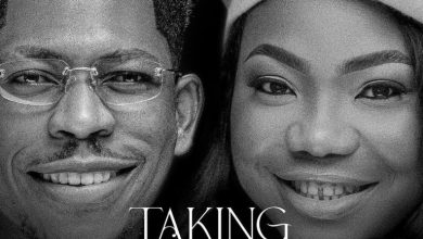 Taking Care [Remix] By Moses Bliss Ft. Mercy Chinwo