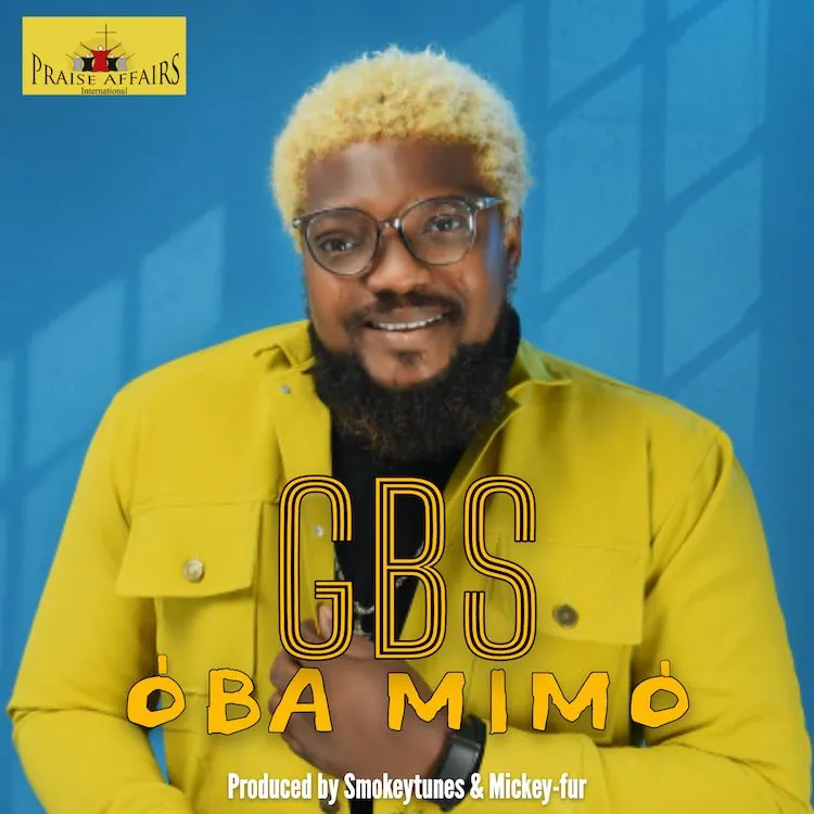 Oba Mimo By GBS