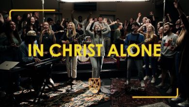 In Christ Alone By Boyce Worship Collective