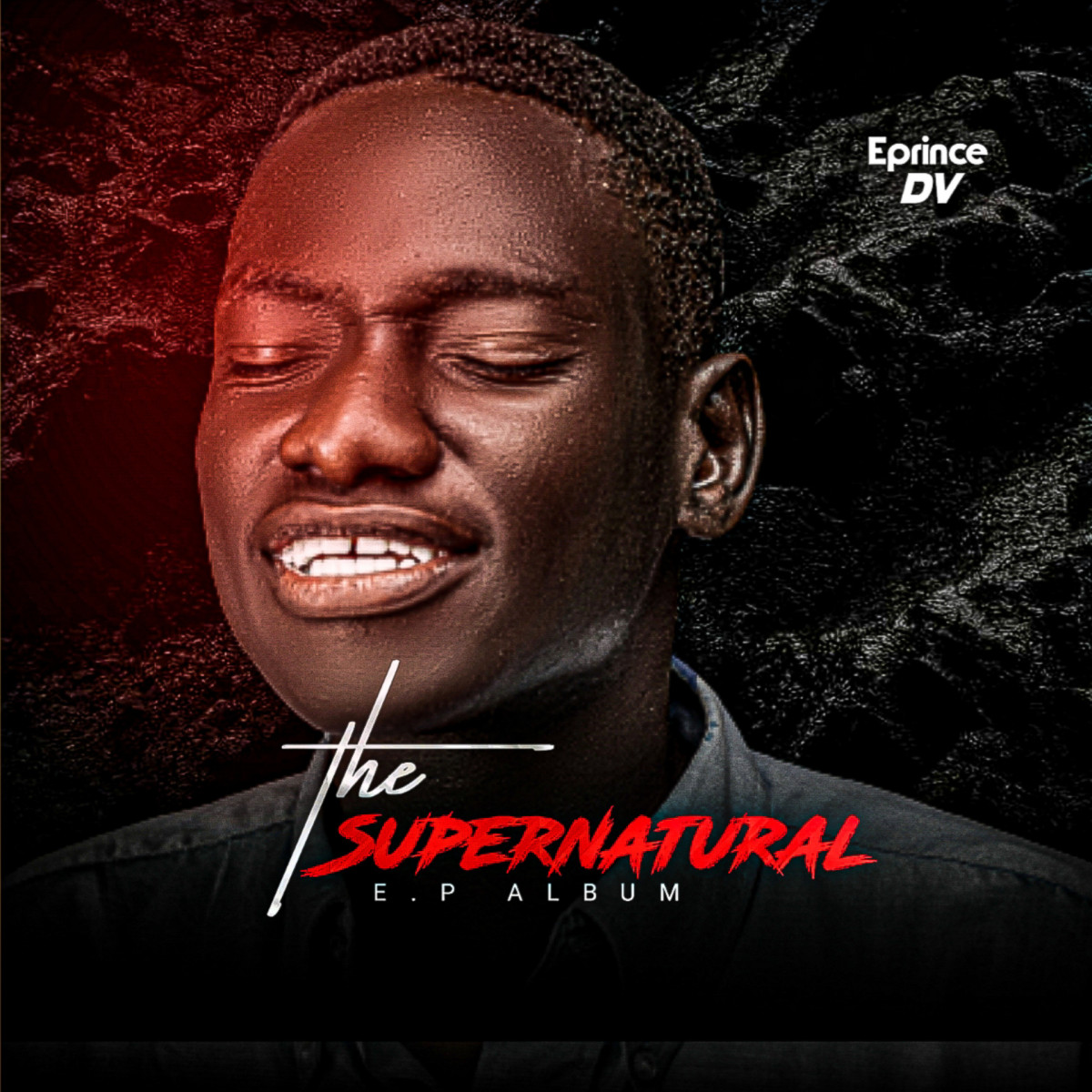 The Supernatural By Eprince DV