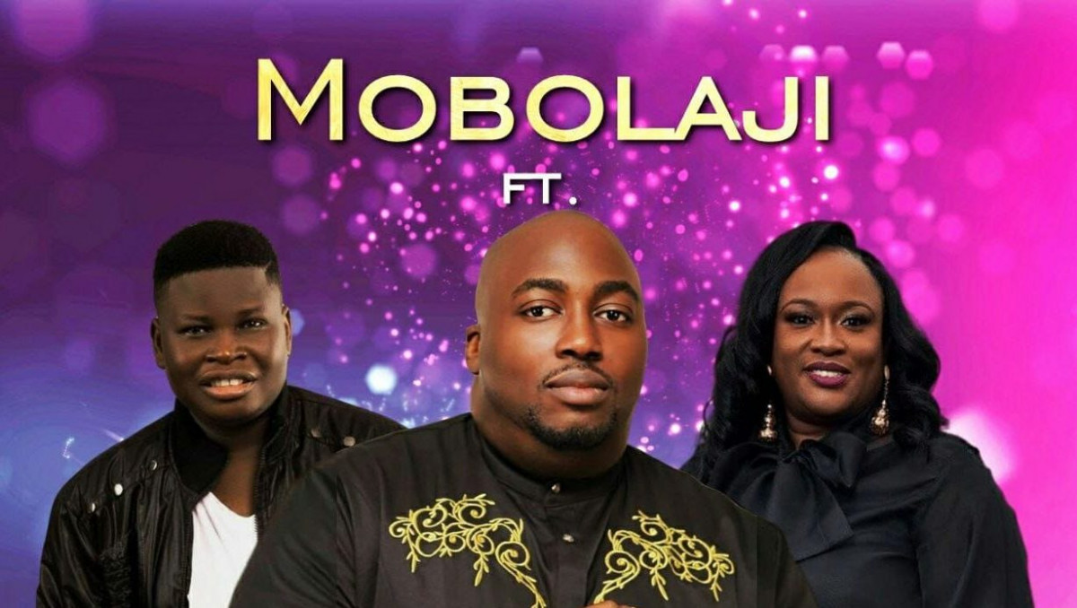 Your Will Be Done By Mobolaji x Tosin Bee & Modupeola