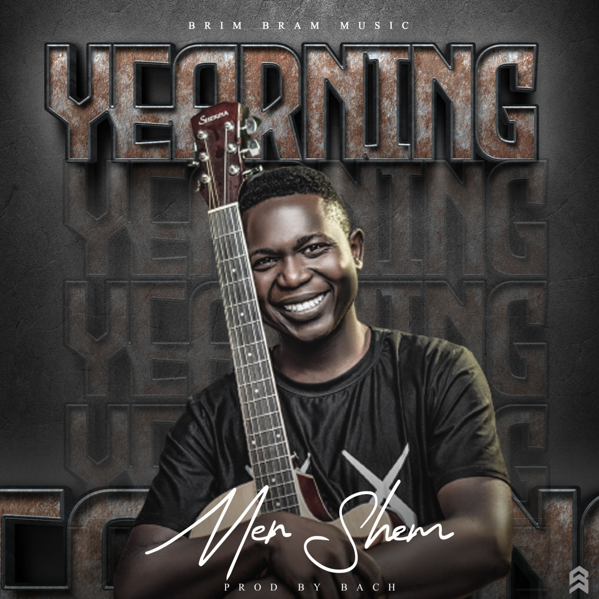 Yearning By Mr Shem