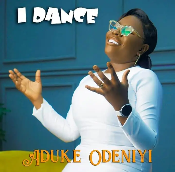 Aduke Odeniyi By I Dance
