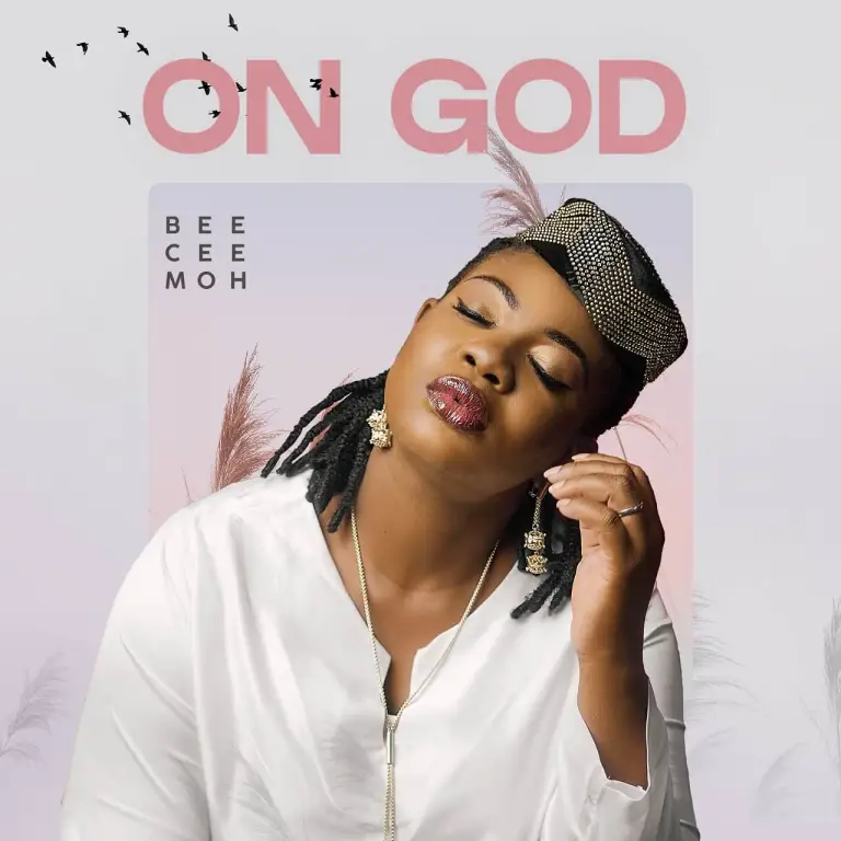 On God By Bee Cee Moh