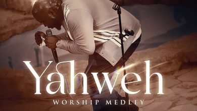 Yahweh By Clem Appiah (Worship Medley)