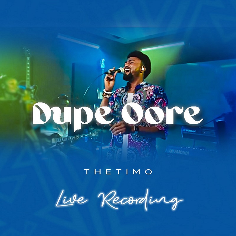Dupe Oore By Thetimo