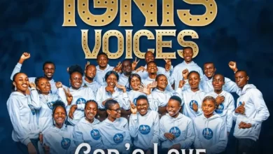 God’s Love By Ignis Voices