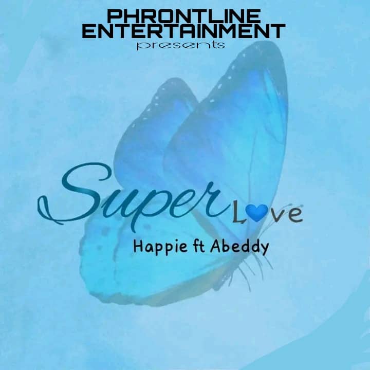 Super Love By Happie ft. Abednego