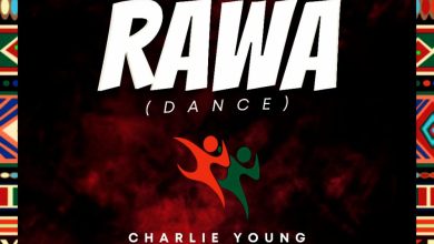 Rawa By Charlie Young